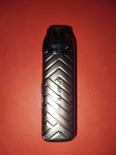 Urgent for sale ! vapoo pod display 10/10