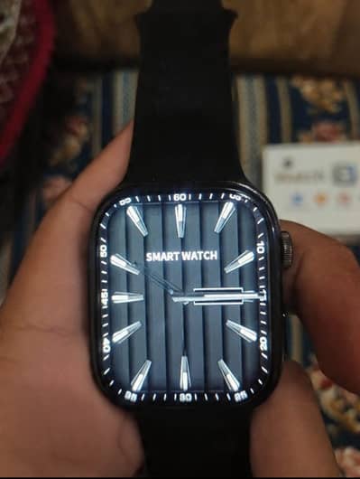 Watch 9 MaX