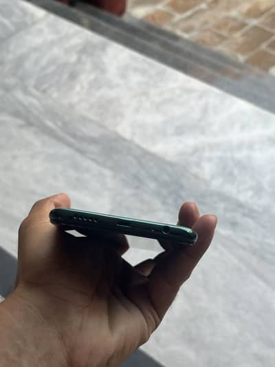 Infinix Note 7