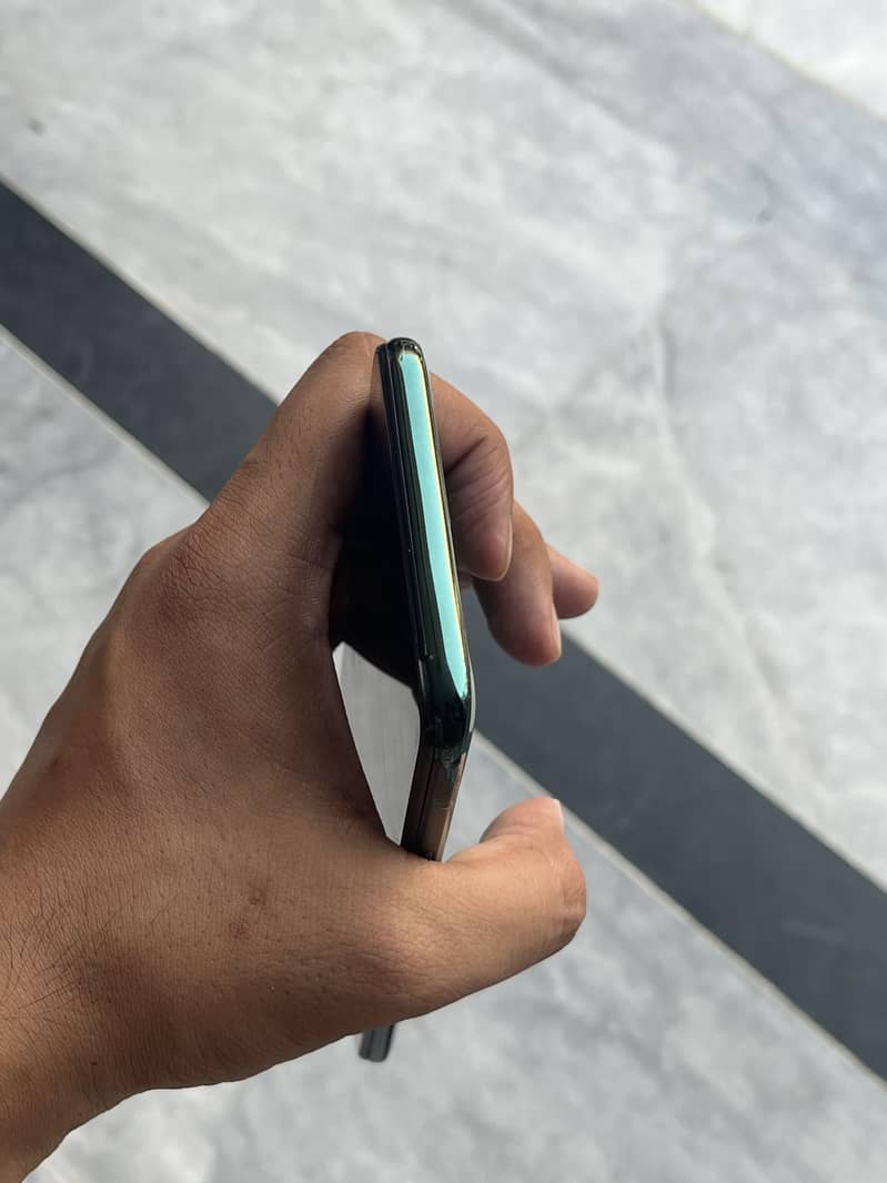 Infinix Note 7 1