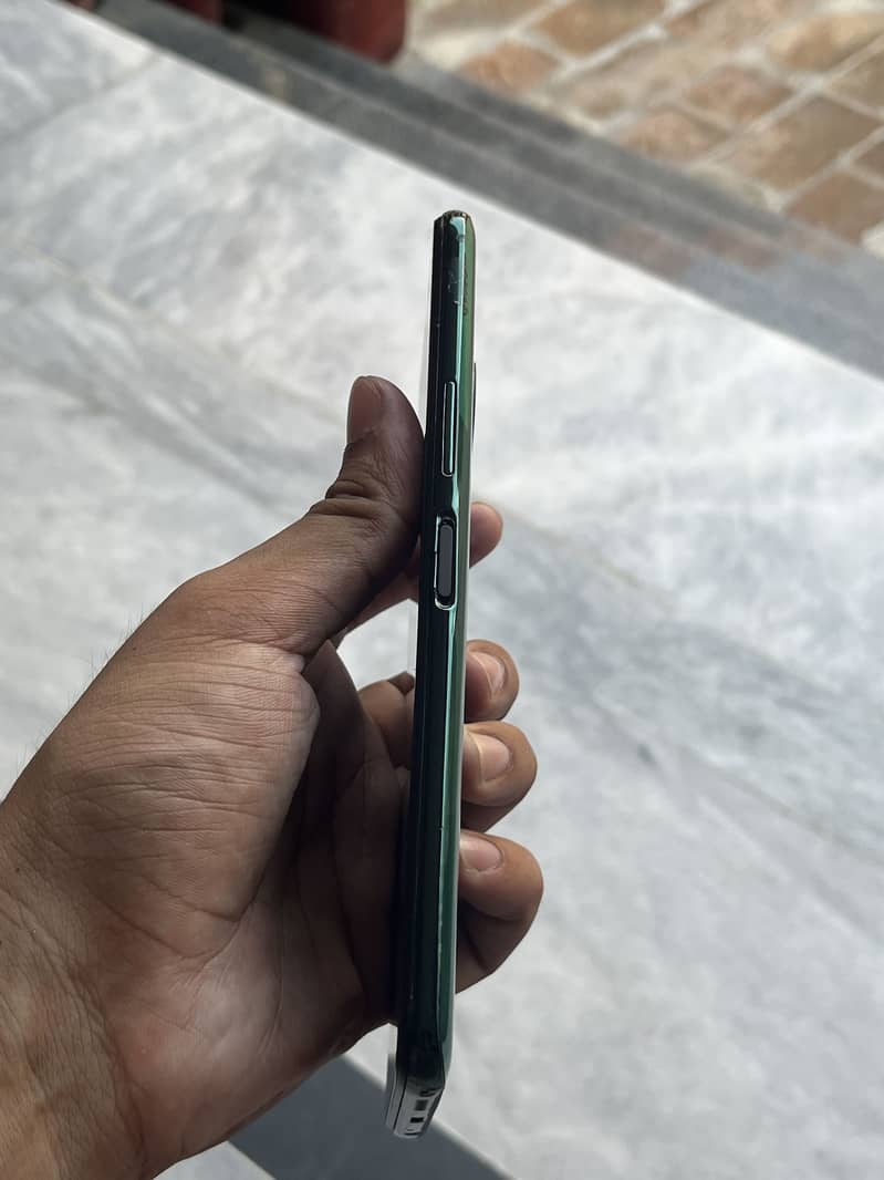 Infinix Note 7 4