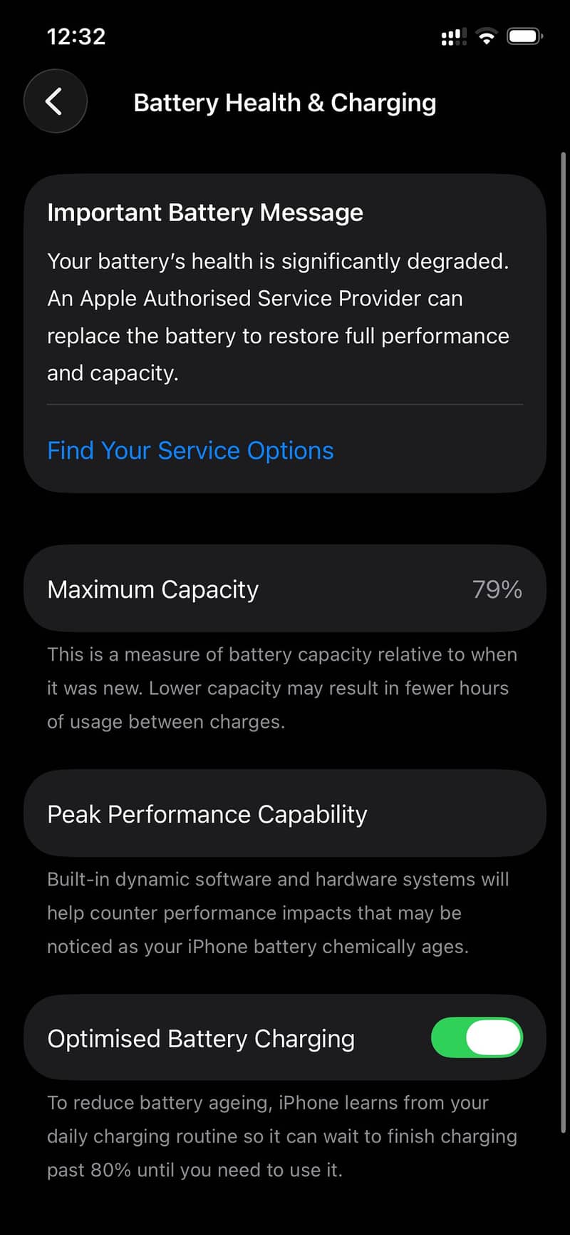 Apple iPhone 12 Pro 3