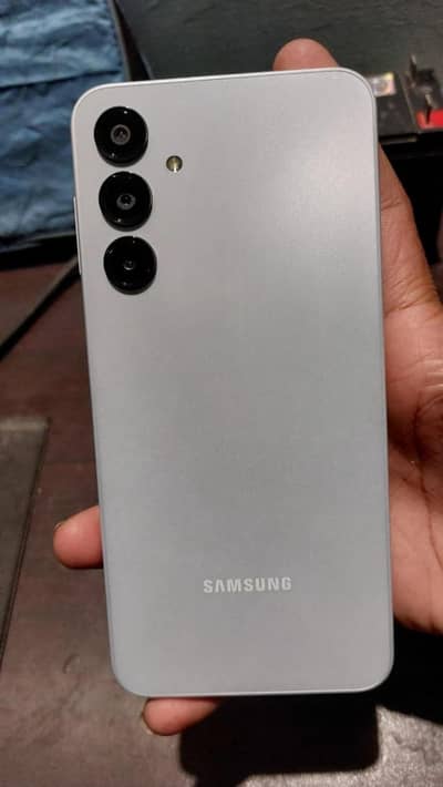 Samsung Mobile A16 (8/256) finally price
