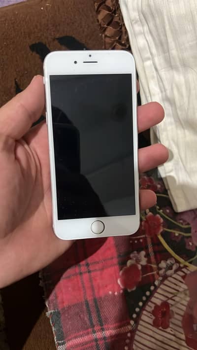 Apple iPhone 6
