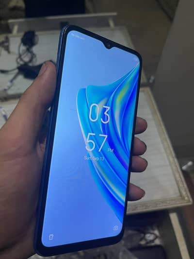 Infinix Hot 20i