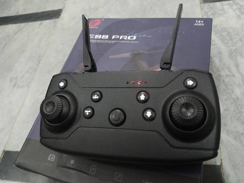 Drone cemera E88 pro 2