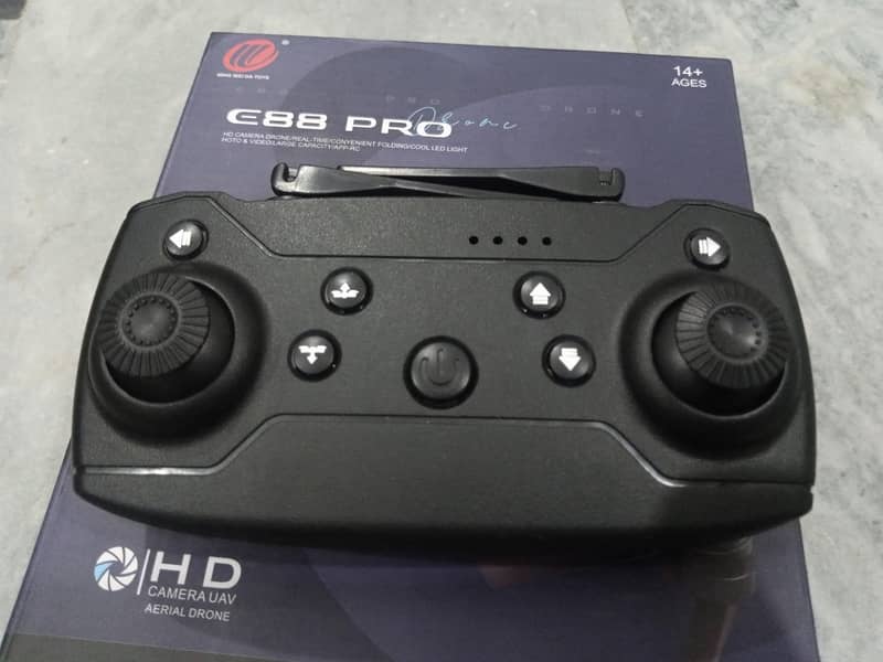 Drone cemera E88 pro 5