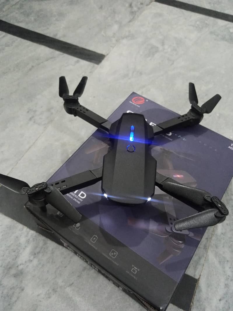 Drone cemera E88 pro 6