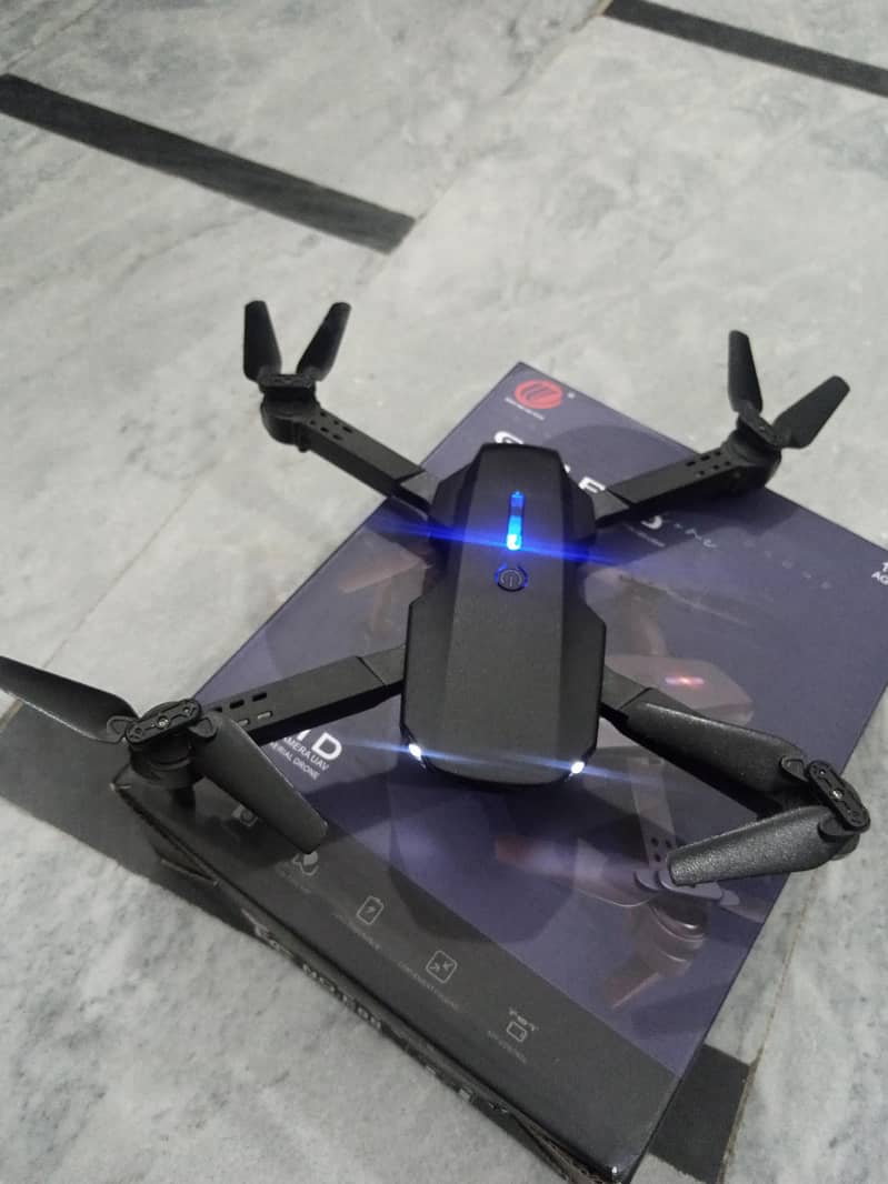 Drone cemera E88 pro 7