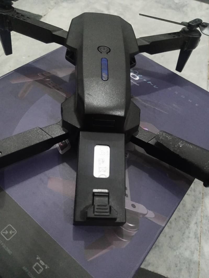 Drone cemera E88 pro 8