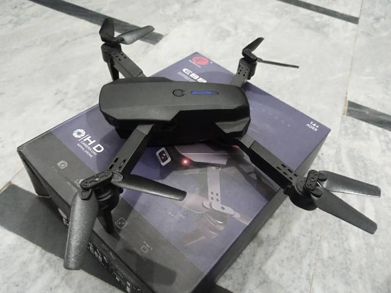Drone cemera E88 pro 13