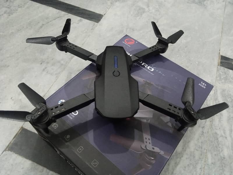 Drone cemera E88 pro 15