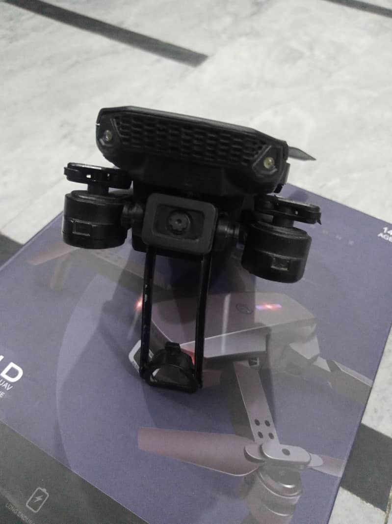 Drone cemera E88 pro 16