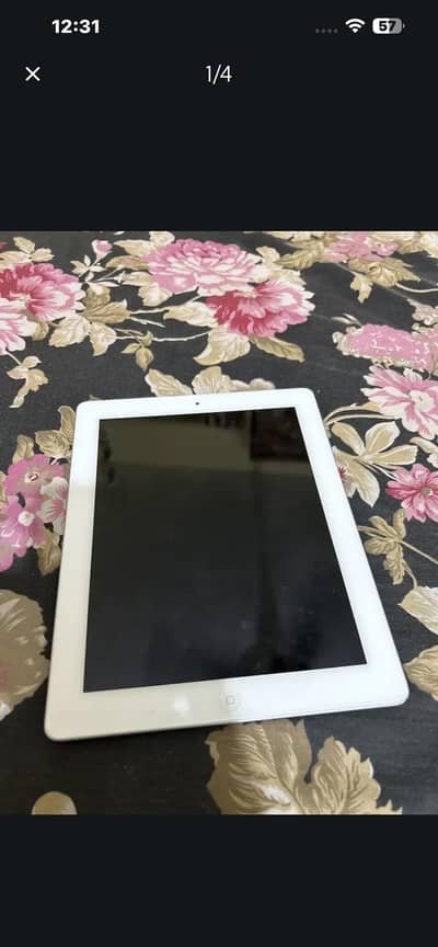 Apple ipad 3rd gen 32bg