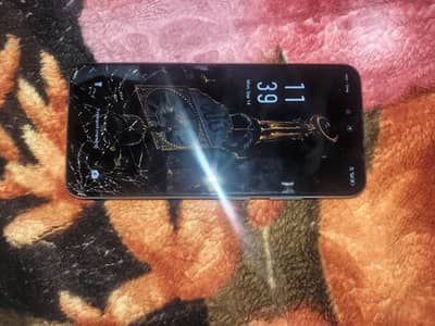 Infinix Smart 9