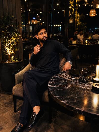 Talha Ajmal