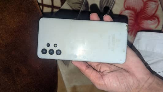 Samsung a32. . 6gb. 128 gb