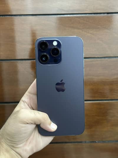 Apple iPhone 14 Pro Max