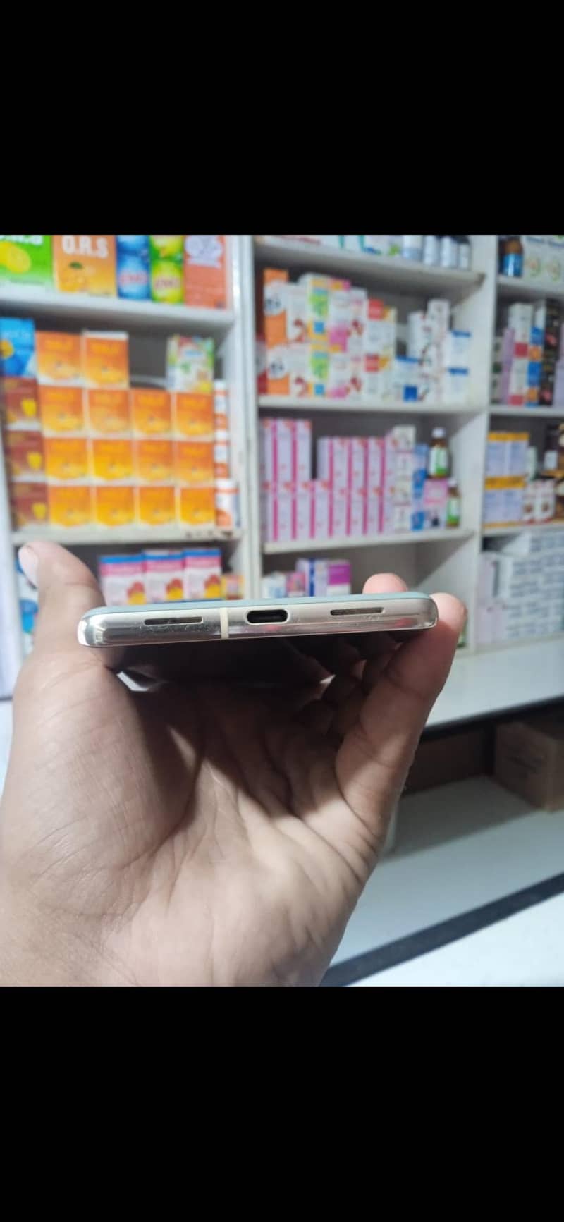 Google Pixel 7 Pro 4