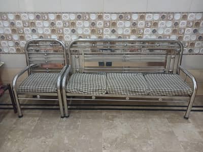SS Sofa set