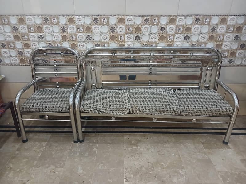 SS Sofa set 0