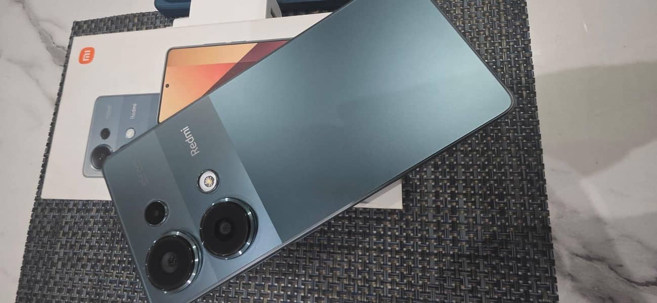 redmi note 13 pro 8/256 2