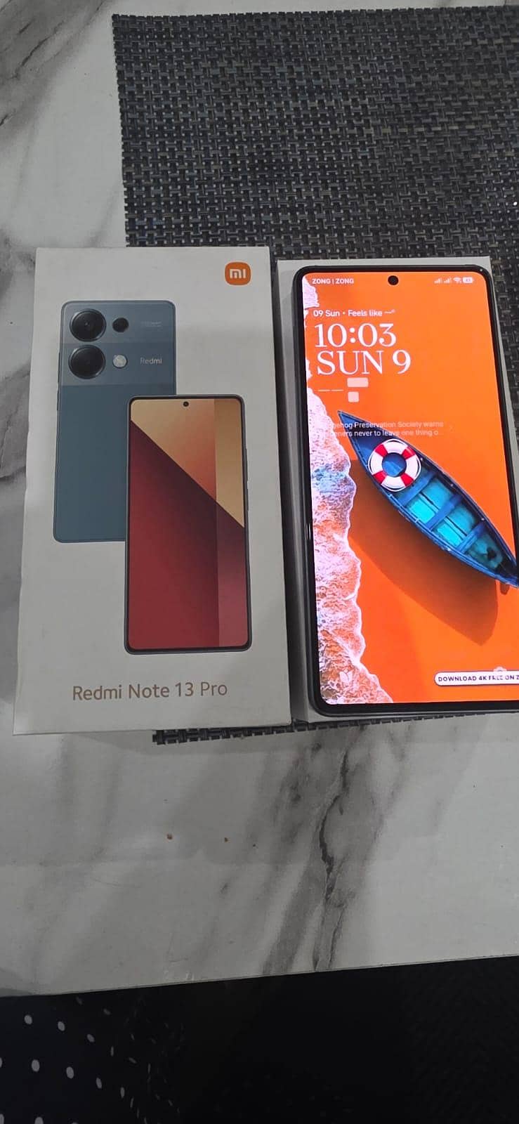 redmi note 13 pro 8/256 6