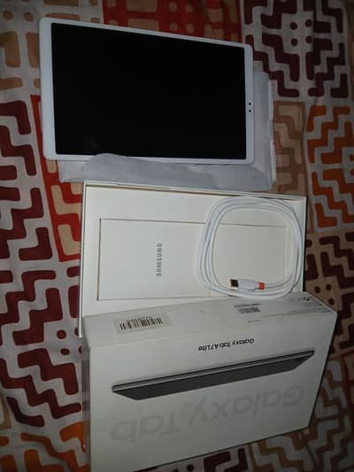Samsung Tab A7 Lite 3/32