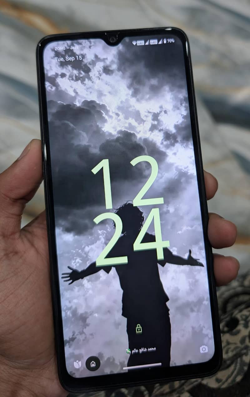 Redmi A3 1