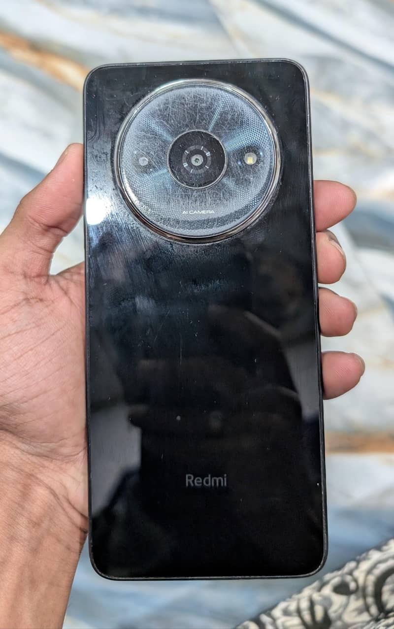 Redmi A3 2
