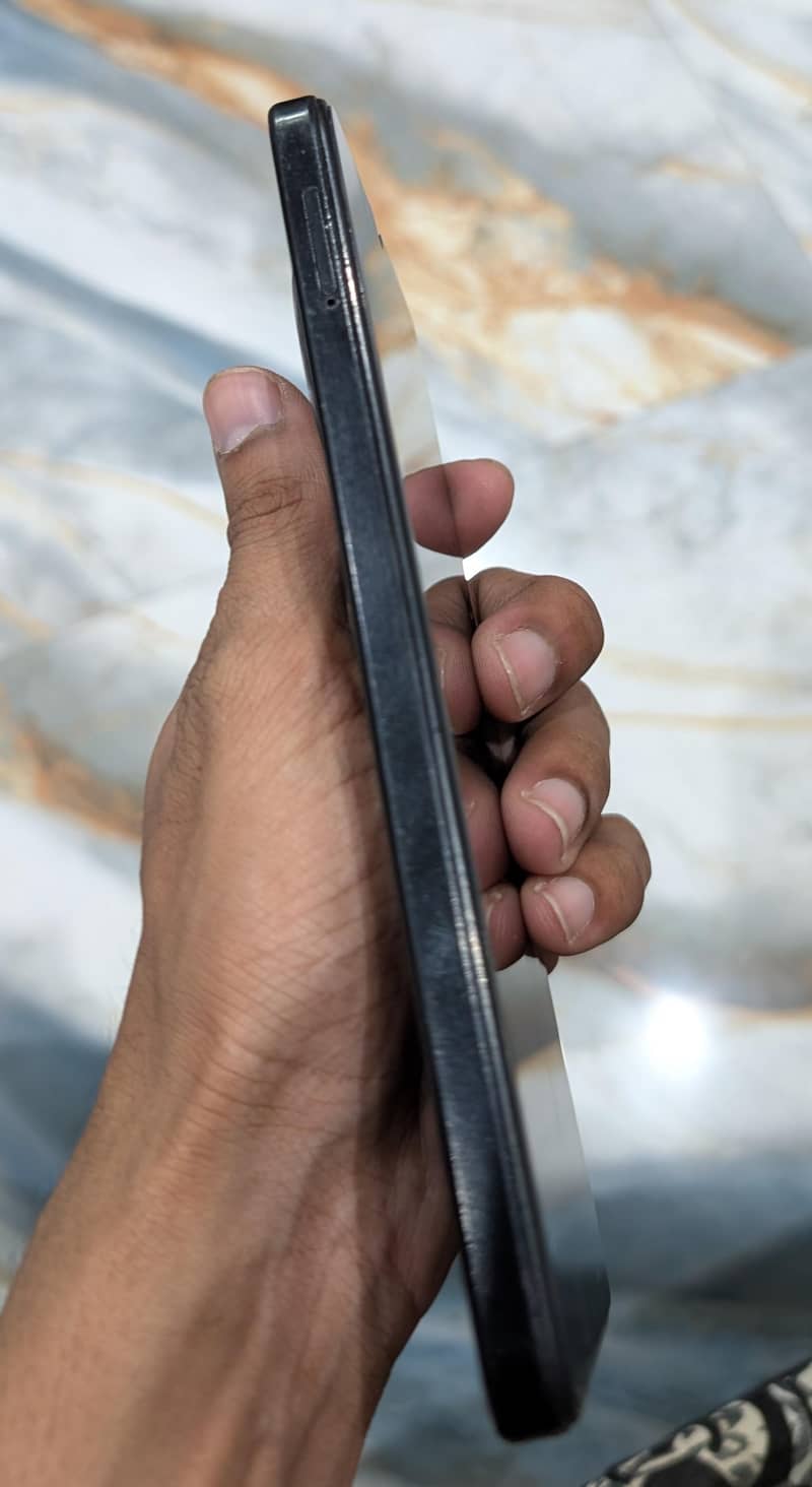Redmi A3 4