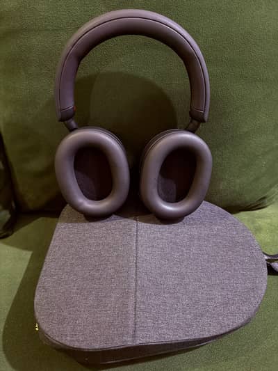 Sony WH-1000XM5 Wireless Noise Cancelling Headphones – Original