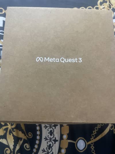 Meta oculus 3 512Gb complete box with paid games