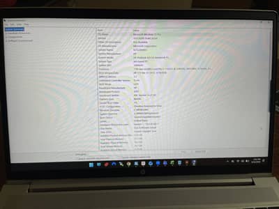 HP ProBook 440 G8 – Core i7 | 32GB RAM | 1TB Storage