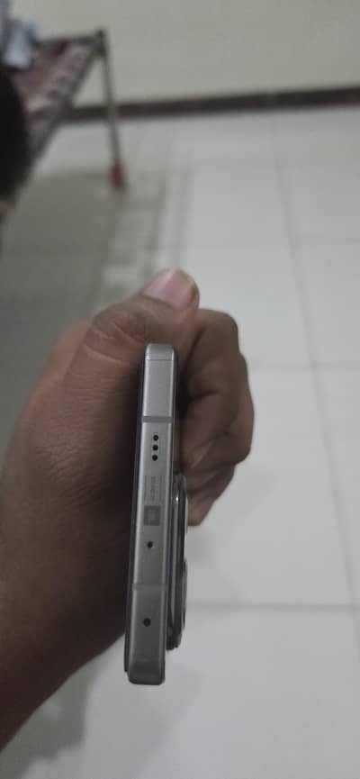 Infinix Note 50