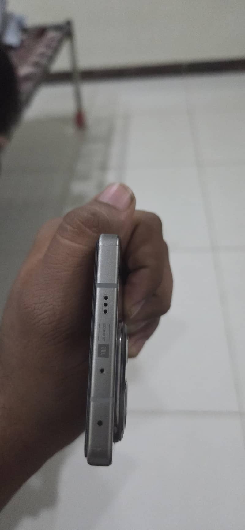 Infinix Note 50 0