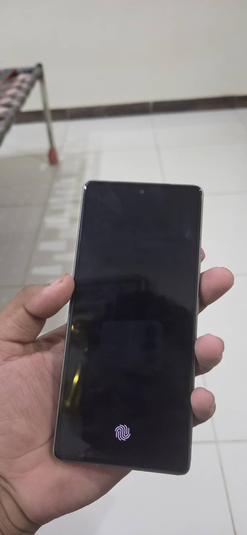 Infinix Note 50 2