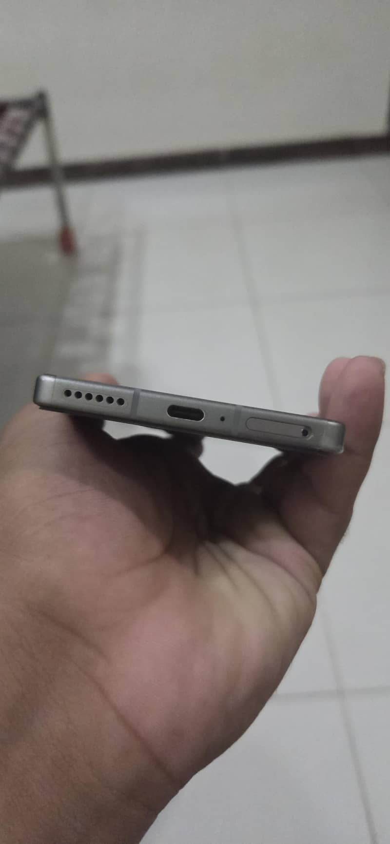Infinix Note 50 4