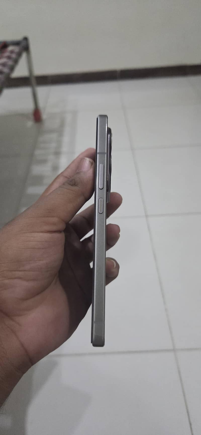 Infinix Note 50 5