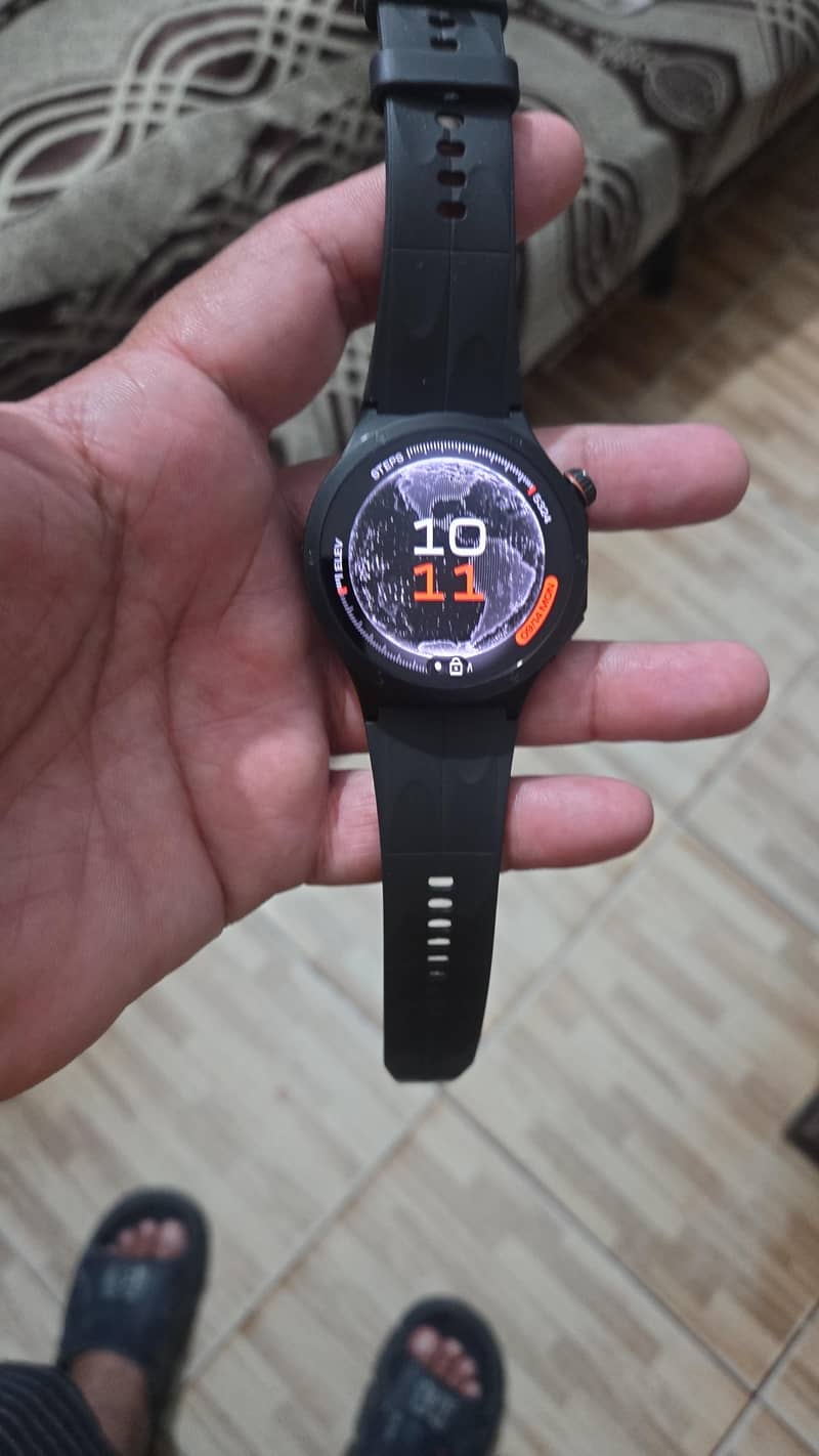 One plus watch 4 2