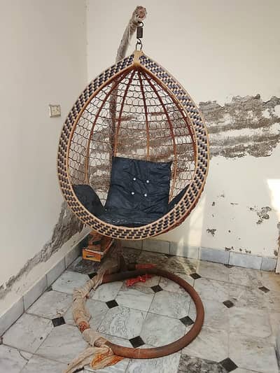 swing in good condition