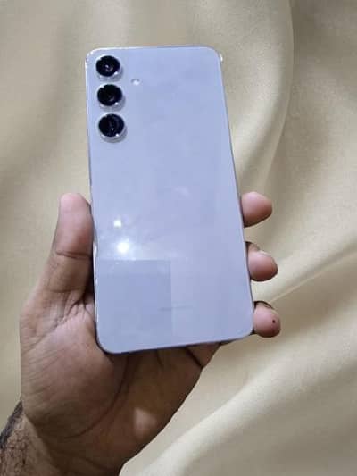 Samsung Mobile S24 Plus