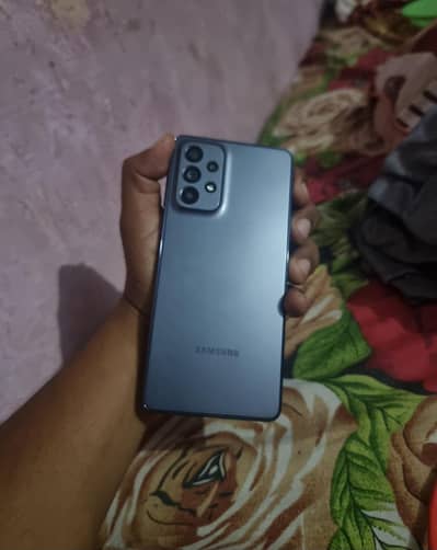 Samsung Mobile A73 5G