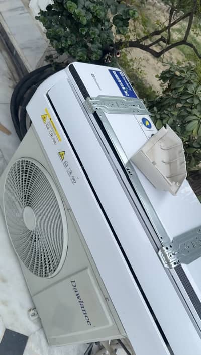 Dawlance econo+X inverter