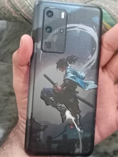 Huawei P40 Pro