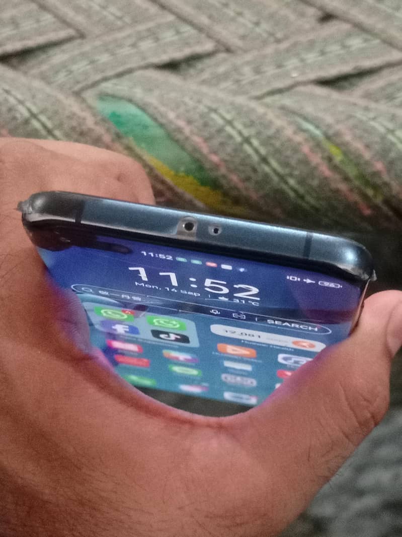 Huawei P40 Pro 2