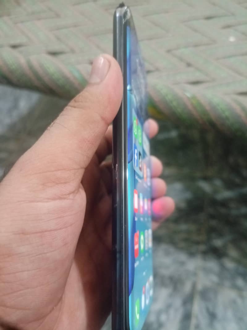 Huawei P40 Pro 4