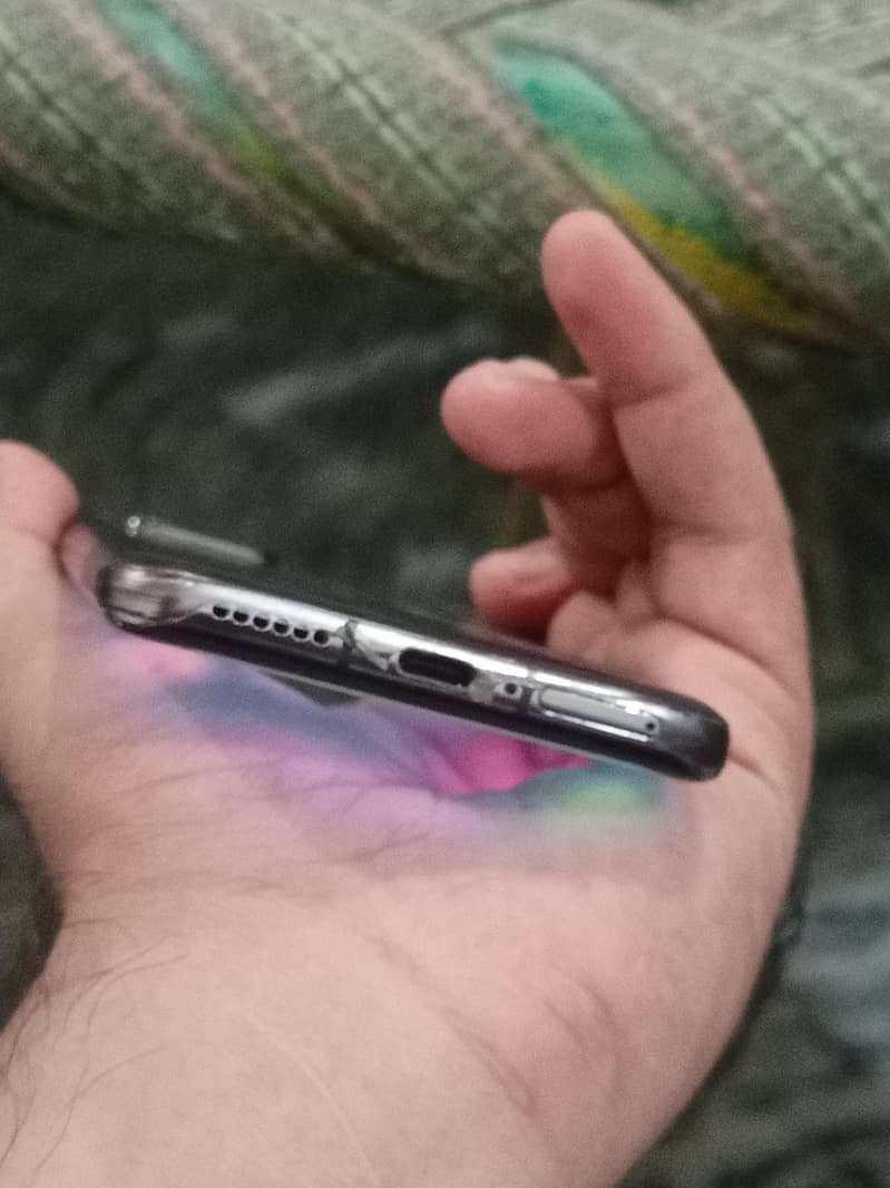Huawei P40 Pro 5