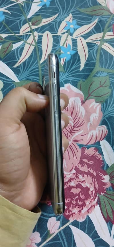 Apple iPhone X 256 GB Official PTA Approved Face Id Failed
