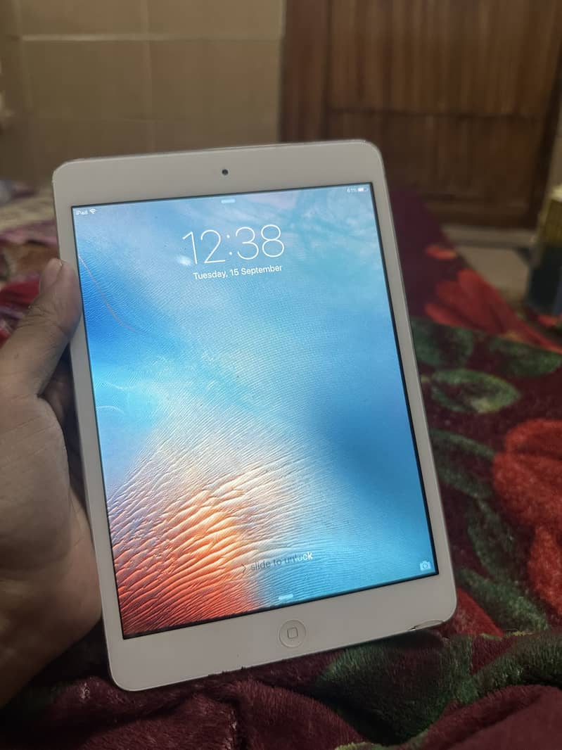 IPad mini 1